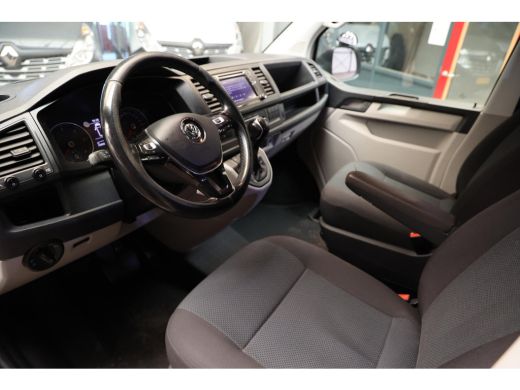 Volkswagen Transporter 2.0 TDI 150PK L2H1 LANG DSG AUTOMAAT ActivLease financial lease