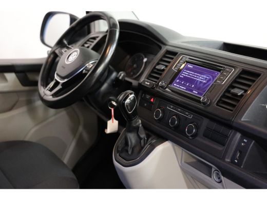 Volkswagen Transporter 2.0 TDI 150PK L2H1 LANG DSG AUTOMAAT ActivLease financial lease