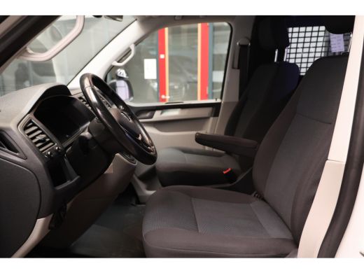 Volkswagen Transporter 2.0 TDI 150PK L2H1 LANG DSG AUTOMAAT ActivLease financial lease