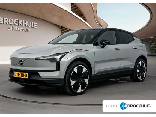 Volvo  EX30 Single Motor Extended Range Ultra 69 kWh | 20"LM Velgen | Climate Pack | Getint glas | Panoramada... ActivLease financial lease