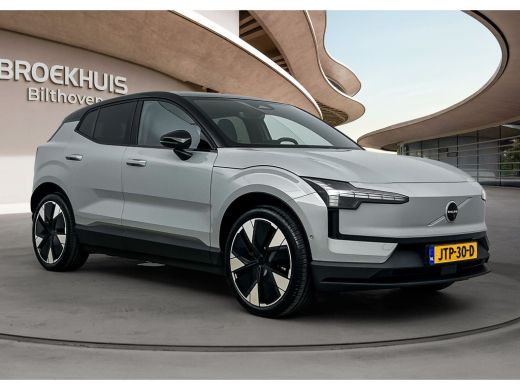 Volvo  EX30 Single Motor Extended Range Ultra 69 kWh | 20"LM Velgen | Climate Pack | Getint glas | Panoramada... ActivLease financial lease
