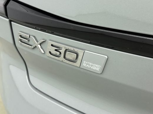 Volvo  EX30 Single Motor Extended Range Ultra 69 kWh | 20"LM Velgen | Climate Pack | Getint glas | Panoramada... ActivLease financial lease