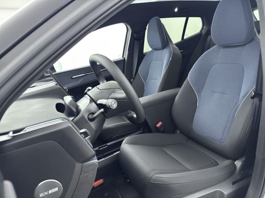 Volvo  EX30 Single Motor Extended Range Ultra 69 kWh | 20"LM Velgen | Climate Pack | Getint glas | Panoramada... ActivLease financial lease