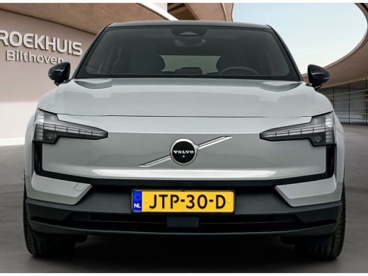 Volvo  EX30 Single Motor Extended Range Ultra 69 kWh | 20"LM Velgen | Climate Pack | Getint glas | Panoramada... ActivLease financial lease