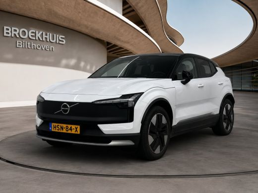 Volvo  EX30 Twin Motor Performance Ultra 69 kWh | Panoramadak | PDC V+A en 360 camera | Getint Glas | Harman ... ActivLease financial lease