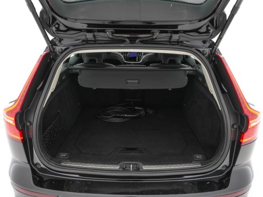 Volvo  V60 2.0 T6 Recharge AWD Inscription (Plug-in) (INCL-BTW) Aut. *PANO | LEATHER | FULL-LED | MEMORY-PAC... ActivLease financial lease