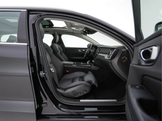 Volvo  V60 2.0 T6 Recharge AWD Inscription (Plug-in) (INCL-BTW) Aut. *PANO | LEATHER | FULL-LED | MEMORY-PAC... ActivLease financial lease