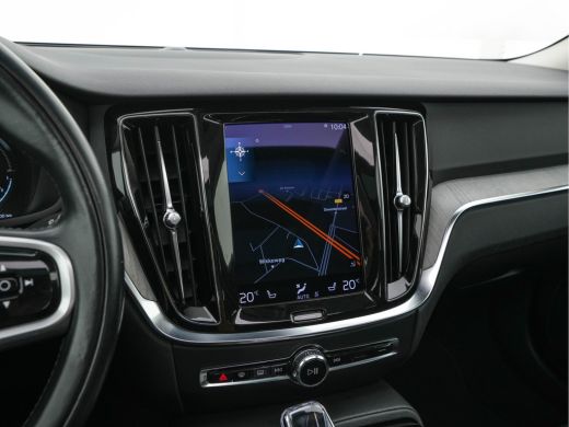 Volvo  V60 2.0 T6 Recharge AWD Inscription (Plug-in) (INCL-BTW) Aut. *PANO | LEATHER | FULL-LED | MEMORY-PAC... ActivLease financial lease