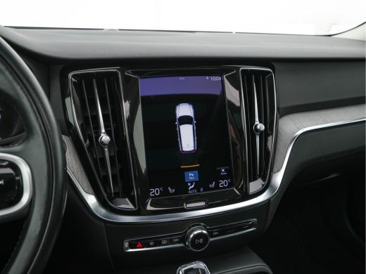 Volvo  V60 2.0 T6 Recharge AWD Inscription (Plug-in) (INCL-BTW) Aut. *PANO | LEATHER | FULL-LED | MEMORY-PAC... ActivLease financial lease