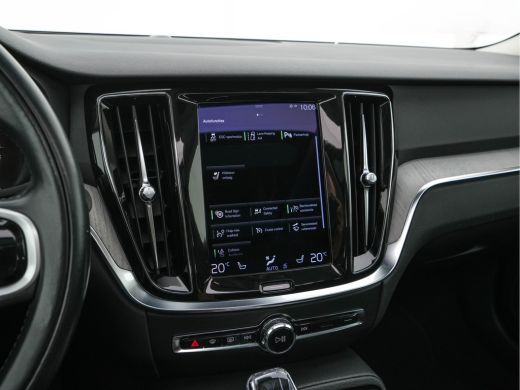 Volvo  V60 2.0 T6 Recharge AWD Inscription (Plug-in) (INCL-BTW) Aut. *PANO | LEATHER | FULL-LED | MEMORY-PAC... ActivLease financial lease