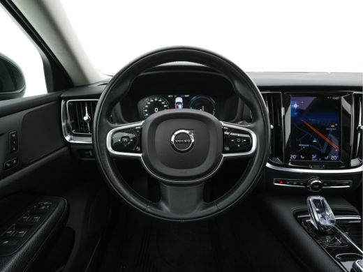 Volvo  V60 2.0 T6 Recharge AWD Inscription (Plug-in) (INCL-BTW) Aut. *PANO | LEATHER | FULL-LED | MEMORY-PAC... ActivLease financial lease