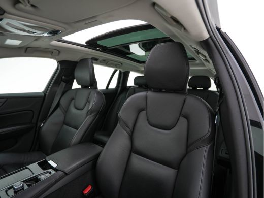 Volvo  V60 2.0 T6 Recharge AWD Inscription (Plug-in) (INCL-BTW) Aut. *PANO | LEATHER | FULL-LED | MEMORY-PAC... ActivLease financial lease
