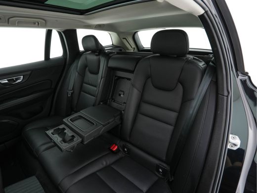 Volvo  V60 2.0 T6 Recharge AWD Inscription (Plug-in) (INCL-BTW) Aut. *PANO | LEATHER | FULL-LED | MEMORY-PAC... ActivLease financial lease