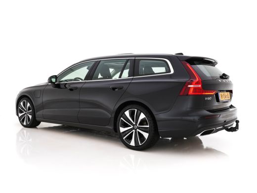 Volvo  V60 2.0 T6 Recharge AWD Inscription (Plug-in) (INCL-BTW) Aut. *PANO | LEATHER | FULL-LED | MEMORY-PAC... ActivLease financial lease