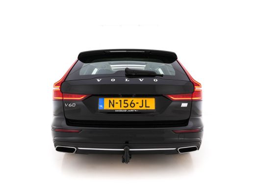 Volvo  V60 2.0 T6 Recharge AWD Inscription (Plug-in) (INCL-BTW) Aut. *PANO | LEATHER | FULL-LED | MEMORY-PAC... ActivLease financial lease