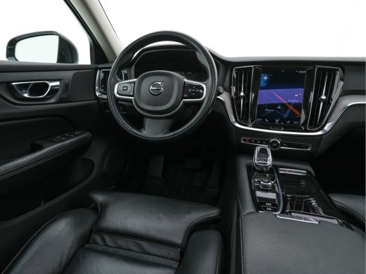 Volvo  V60 2.0 T6 Recharge AWD Inscription (Plug-in) (INCL-BTW) Aut. *PANO | LEATHER | FULL-LED | MEMORY-PAC... ActivLease financial lease