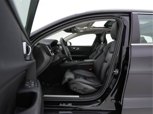 Volvo  V60 2.0 T6 Recharge AWD Inscription (Plug-in) (INCL-BTW) Aut. *PANO | LEATHER | FULL-LED | MEMORY-PAC... ActivLease financial lease