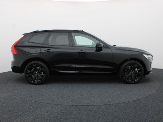 Volvo  XC60 2.0 T6 Plug-in hybrid AWD Plus Dark | Trekhaak | Panodak | Dode Hoek | 360 Camera | Harman Kardon... ActivLease financial lease