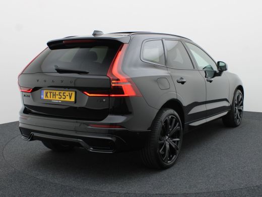 Volvo  XC60 2.0 T6 Plug-in hybrid AWD Plus Dark | Trekhaak | Panodak | Dode Hoek | 360 Camera | Harman Kardon... ActivLease financial lease