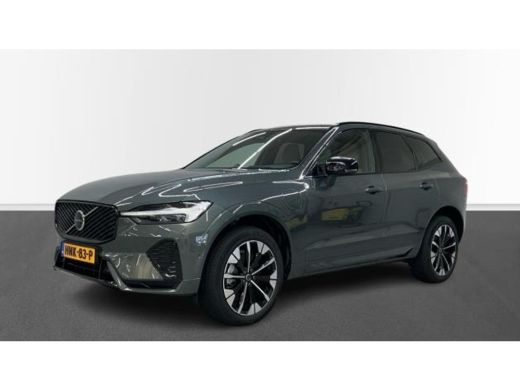 Volvo  XC60 Facelift T8 hybrid AWD Ultra Dark | Luchtvering | Trekhaak | Bowers & Wilkins | Gelamineerd + get... ActivLease financial lease