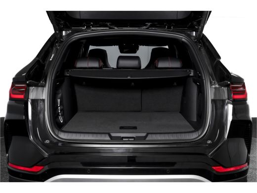 BYD SEAL U 1.5 DM-i FWD Boost | Plug-In | S/K-Panodak | 360 Camera | App connect | Adapt. Cruise | Elek. Kle... ActivLease financial lease