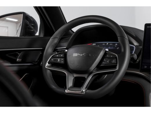 BYD SEAL U 1.5 DM-i FWD Boost | Plug-In | S/K-Panodak | 360 Camera | App connect | Adapt. Cruise | Elek. Kle... ActivLease financial lease