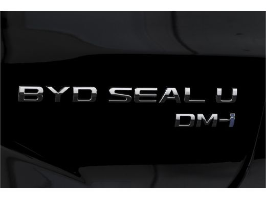 BYD SEAL U 1.5 DM-i FWD Boost | Plug-In | S/K-Panodak | 360 Camera | App connect | Adapt. Cruise | Elek. Kle... ActivLease financial lease