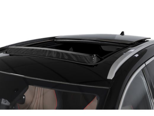 BYD SEAL U 1.5 DM-i FWD Boost | Plug-In | S/K-Panodak | 360 Camera | App connect | Adapt. Cruise | Elek. Kle... ActivLease financial lease