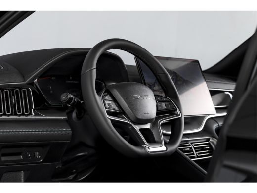 BYD SEAL U 1.5 DM-i FWD Boost | Plug-In | S/K-Panodak | 360 Camera | App connect | Adapt. Cruise | Elek. Kle... ActivLease financial lease