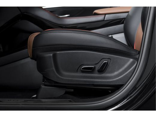 BYD SEAL U 1.5 DM-i FWD Boost | Plug-In | S/K-Panodak | 360 Camera | App connect | Adapt. Cruise | Elek. Kle... ActivLease financial lease
