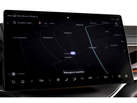 BYD SEAL U 1.5 DM-i FWD Boost | Plug-In | S/K-Panodak | 360 Camera | App connect | Adapt. Cruise | Elek. Kle... ActivLease financial lease