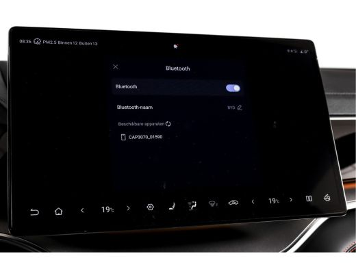 BYD SEAL U 1.5 DM-i FWD Boost | Plug-In | S/K-Panodak | 360 Camera | App connect | Adapt. Cruise | Elek. Kle... ActivLease financial lease