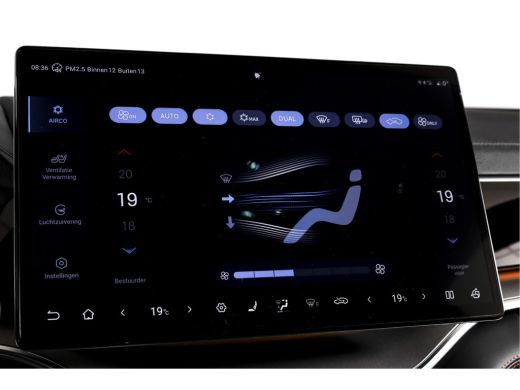 BYD SEAL U 1.5 DM-i FWD Boost | Plug-In | S/K-Panodak | 360 Camera | App connect | Adapt. Cruise | Elek. Kle... ActivLease financial lease