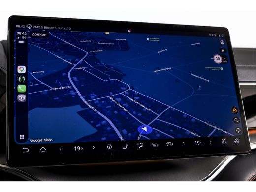 BYD SEAL U 1.5 DM-i FWD Boost | Plug-In | S/K-Panodak | 360 Camera | App connect | Adapt. Cruise | Elek. Kle... ActivLease financial lease