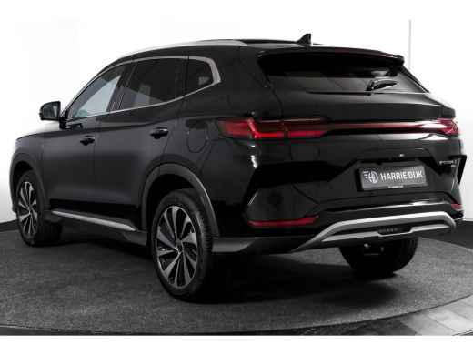 BYD SEAL U 1.5 DM-i FWD Boost | Plug-In | S/K-Panodak | 360 Camera | App connect | Adapt. Cruise | Elek. Kle... ActivLease financial lease