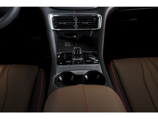 BYD SEAL U 1.5 DM-i FWD Boost | Plug-In | S/K-Panodak | 360 Camera | App connect | Adapt. Cruise | Elek. Kle... ActivLease financial lease