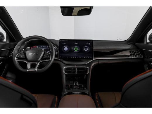 BYD SEAL U 1.5 DM-i FWD Boost | Plug-In | S/K-Panodak | 360 Camera | App connect | Adapt. Cruise | Elek. Kle... ActivLease financial lease
