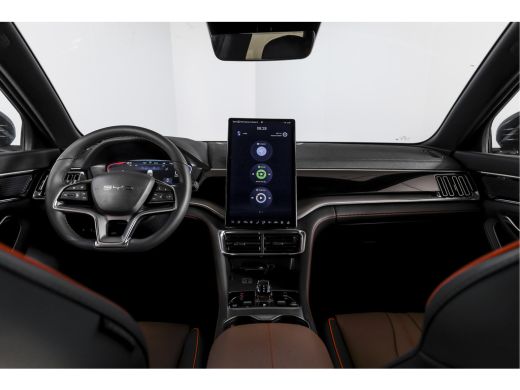 BYD SEAL U 1.5 DM-i FWD Boost | Plug-In | S/K-Panodak | 360 Camera | App connect | Adapt. Cruise | Elek. Kle... ActivLease financial lease