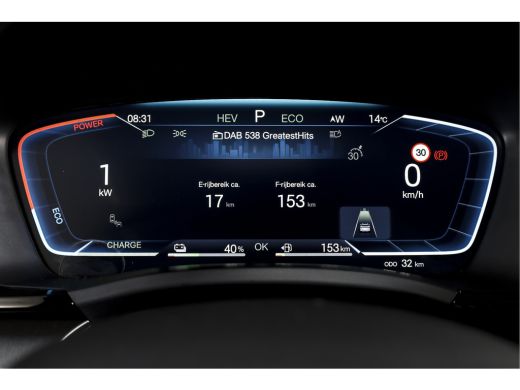 BYD SEAL U 1.5 DM-i FWD Boost | Plug-In | S/K-Panodak | 360 Camera | App connect | Adapt. Cruise | Elek. Kle... ActivLease financial lease