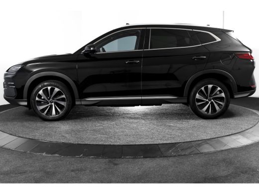 BYD SEAL U 1.5 DM-i FWD Boost | Plug-In | S/K-Panodak | 360 Camera | App connect | Adapt. Cruise | Elek. Kle... ActivLease financial lease