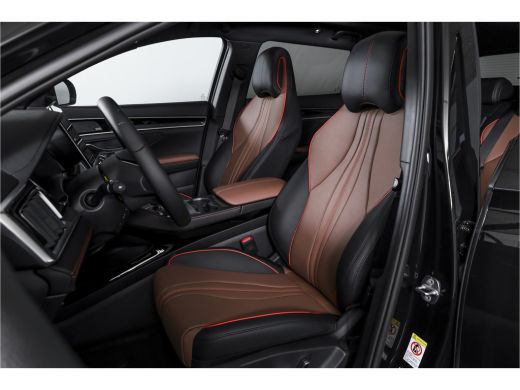 BYD SEAL U 1.5 DM-i FWD Boost | Plug-In | S/K-Panodak | 360 Camera | App connect | Adapt. Cruise | Elek. Kle... ActivLease financial lease