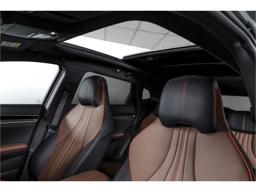 BYD SEAL U 1.5 DM-i FWD Boost | Plug-In | S/K-Panodak | 360 Camera | App connect | Adapt. Cruise | Elek. Kle... ActivLease financial lease