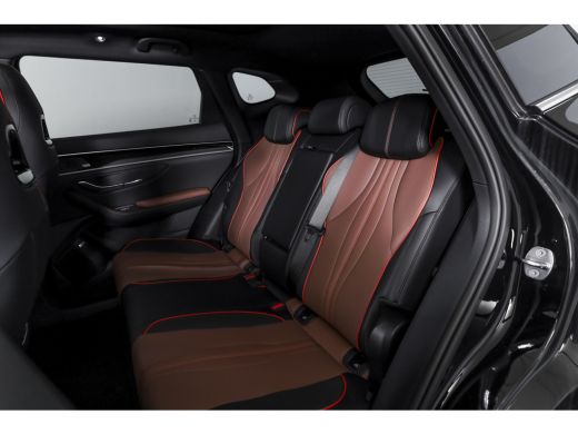 BYD SEAL U 1.5 DM-i FWD Boost | Plug-In | S/K-Panodak | 360 Camera | App connect | Adapt. Cruise | Elek. Kle... ActivLease financial lease