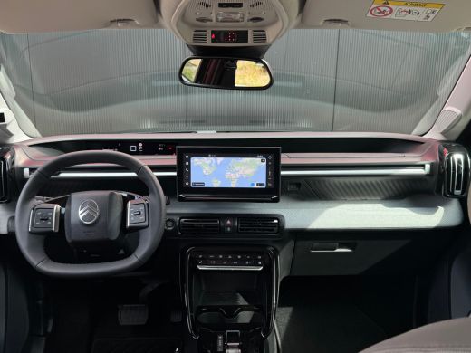 Citroën C3 Aircross Max | Achteruitrijcamera | Extra getinte achterste zijruiten en achterruit | Koplampen met ECO LE... ActivLease financial lease