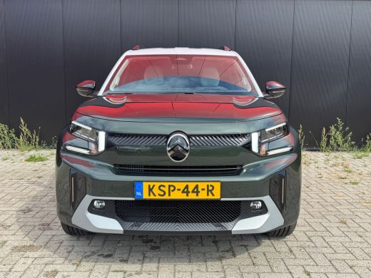 Citroën C3 Aircross Max | Achteruitrijcamera | Extra getinte achterste zijruiten en achterruit | Koplampen met ECO LE... ActivLease financial lease