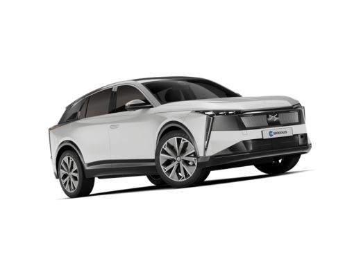 DS DS 7 &Eacute;toile - E-Tense | 360 Vision (parkeercamera voor en in buitenspiegels) ActivLease financial lease