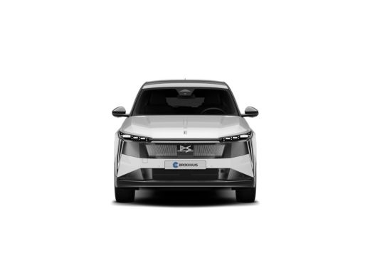DS DS 7 &Eacute;toile - E-Tense | 360 Vision (parkeercamera voor en in buitenspiegels) ActivLease financial lease