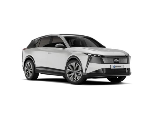 DS DS 7 &Eacute;toile - E-Tense | 360 Vision (parkeercamera voor en in buitenspiegels) ActivLease financial lease