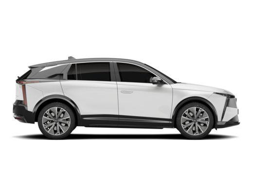 DS DS 7 &Eacute;toile - E-Tense | 360 Vision (parkeercamera voor en in buitenspiegels) ActivLease financial lease