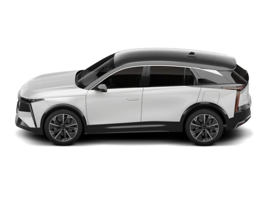 DS DS 7 &Eacute;toile - E-Tense | 360 Vision (parkeercamera voor en in buitenspiegels) ActivLease financial lease